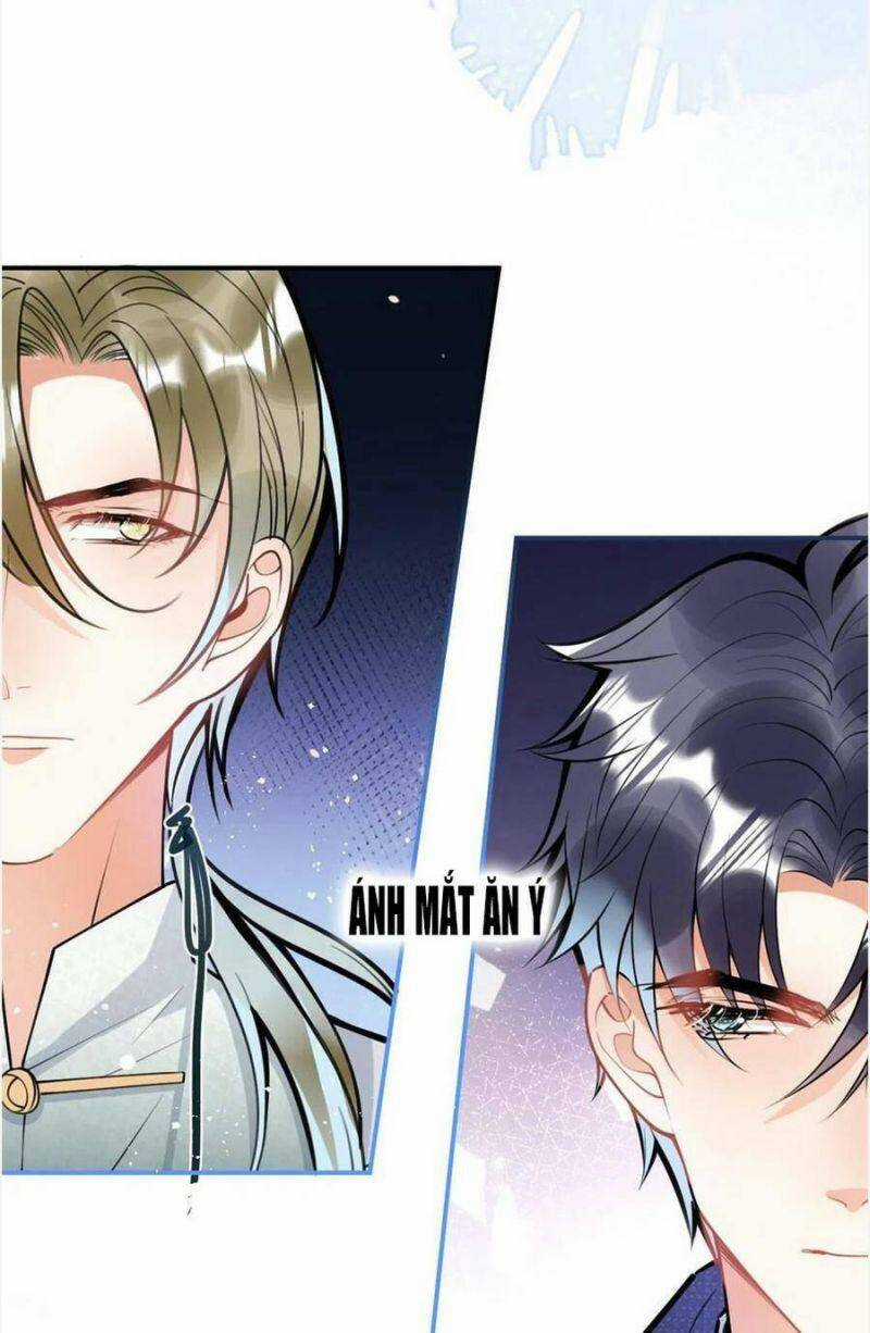 Ta Có Năm Đại Lão Ba Ba Chapter 303 trang 15