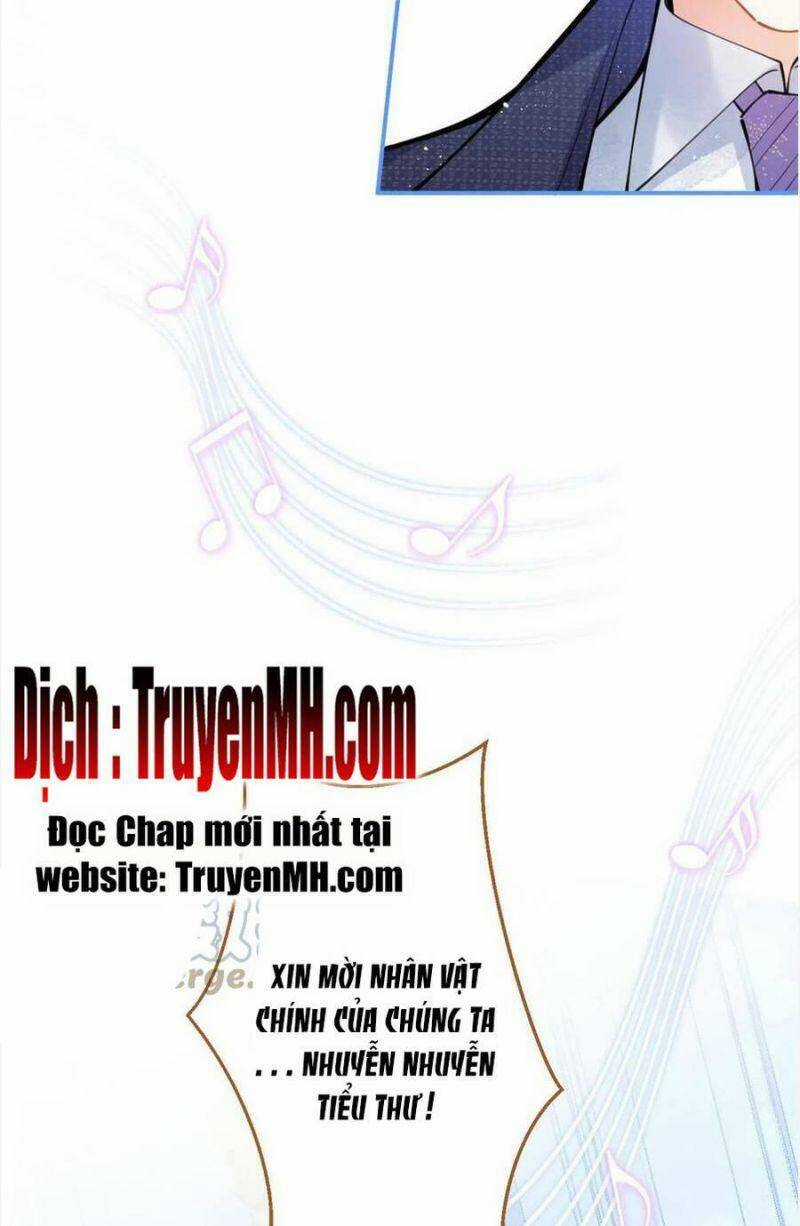 Ta Có Năm Đại Lão Ba Ba Chapter 303 trang 16