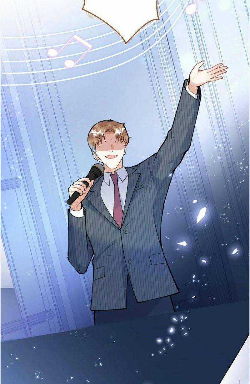 Ta Có Năm Đại Lão Ba Ba Chapter 303 trang 17