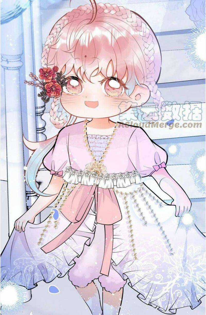 Ta Có Năm Đại Lão Ba Ba Chapter 303 trang 19