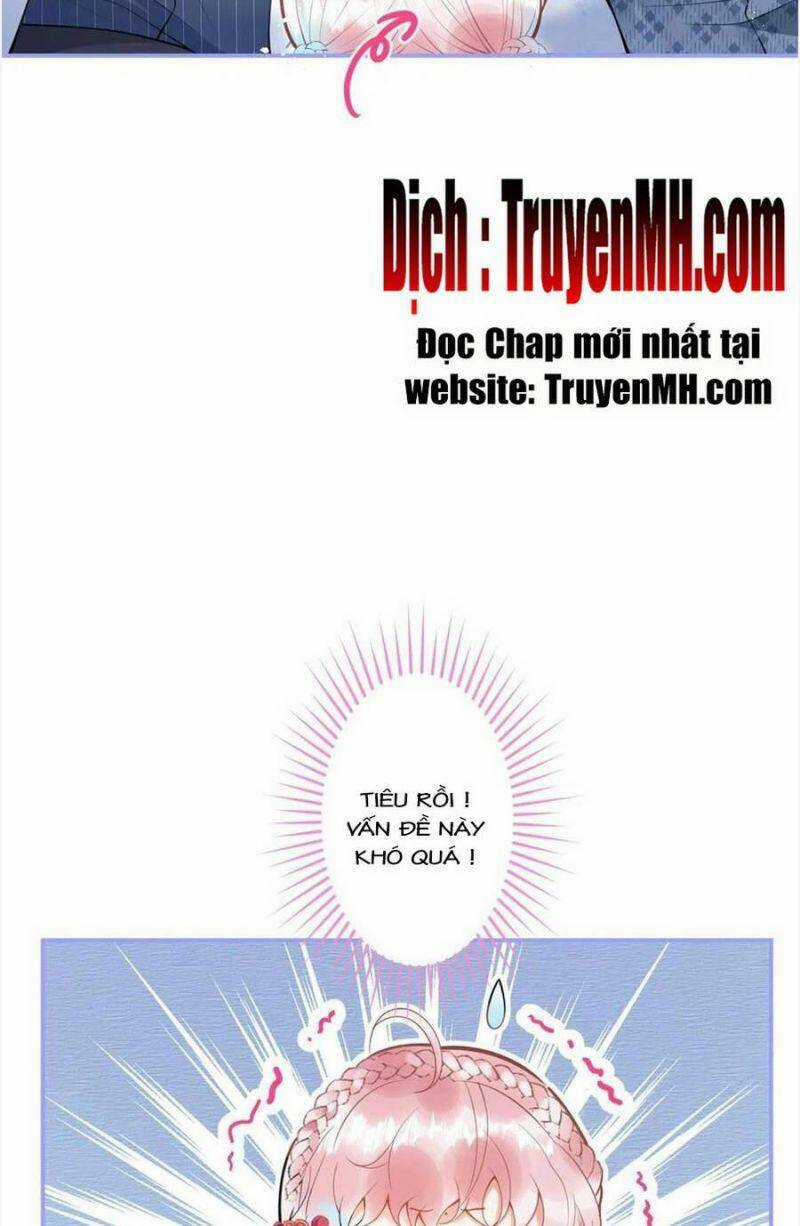 Ta Có Năm Đại Lão Ba Ba Chapter 303 trang 2