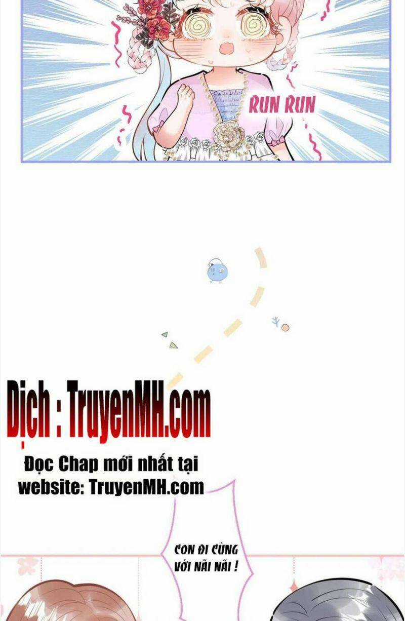 Ta Có Năm Đại Lão Ba Ba Chapter 303 trang 3