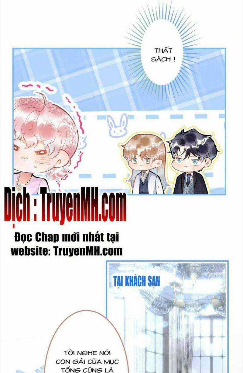 Ta Có Năm Đại Lão Ba Ba Chapter 303 trang 5