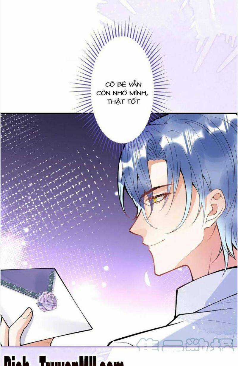 Ta Có Năm Đại Lão Ba Ba Chapter 303 trang 8