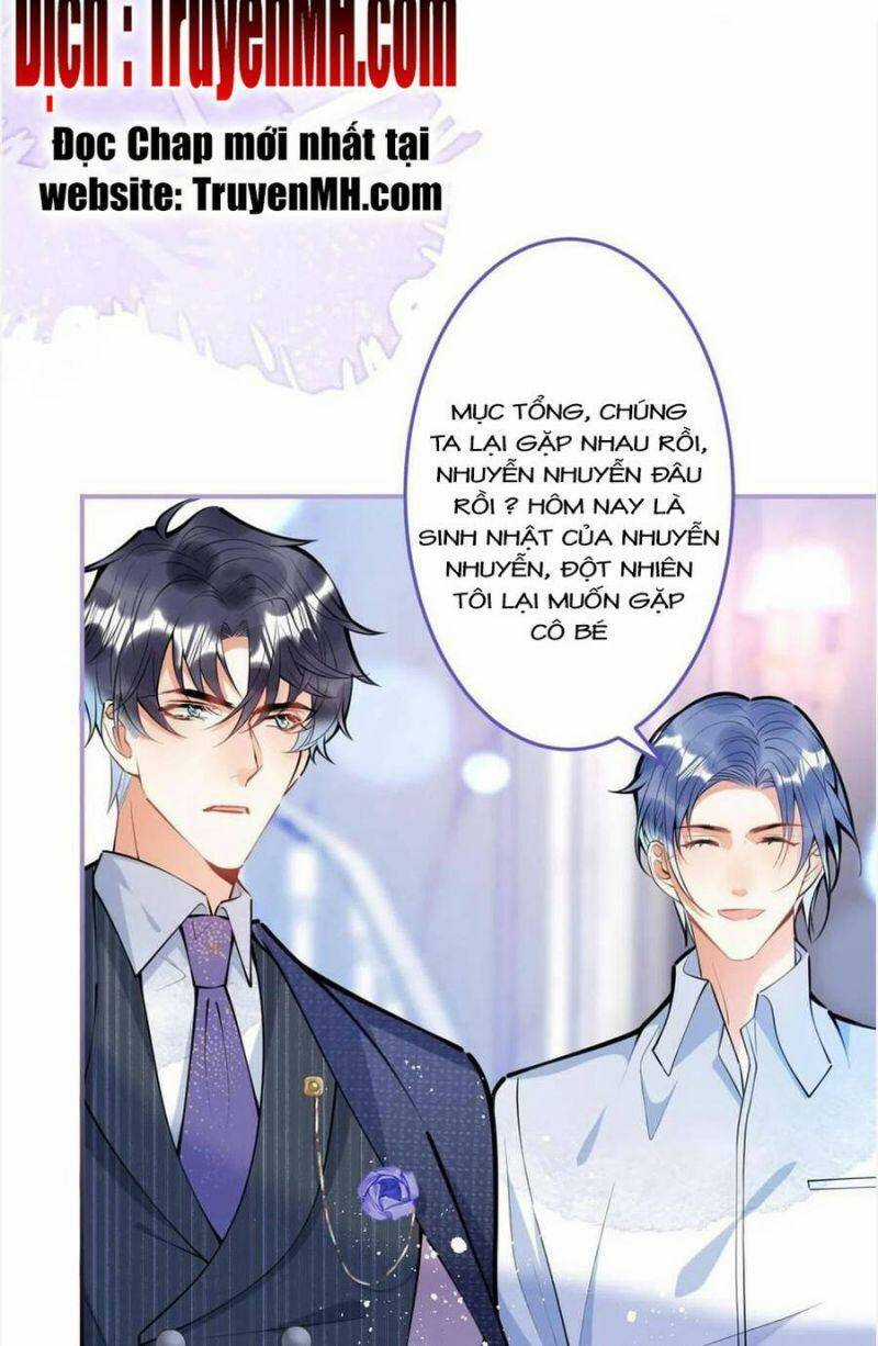 Ta Có Năm Đại Lão Ba Ba Chapter 303 trang 9