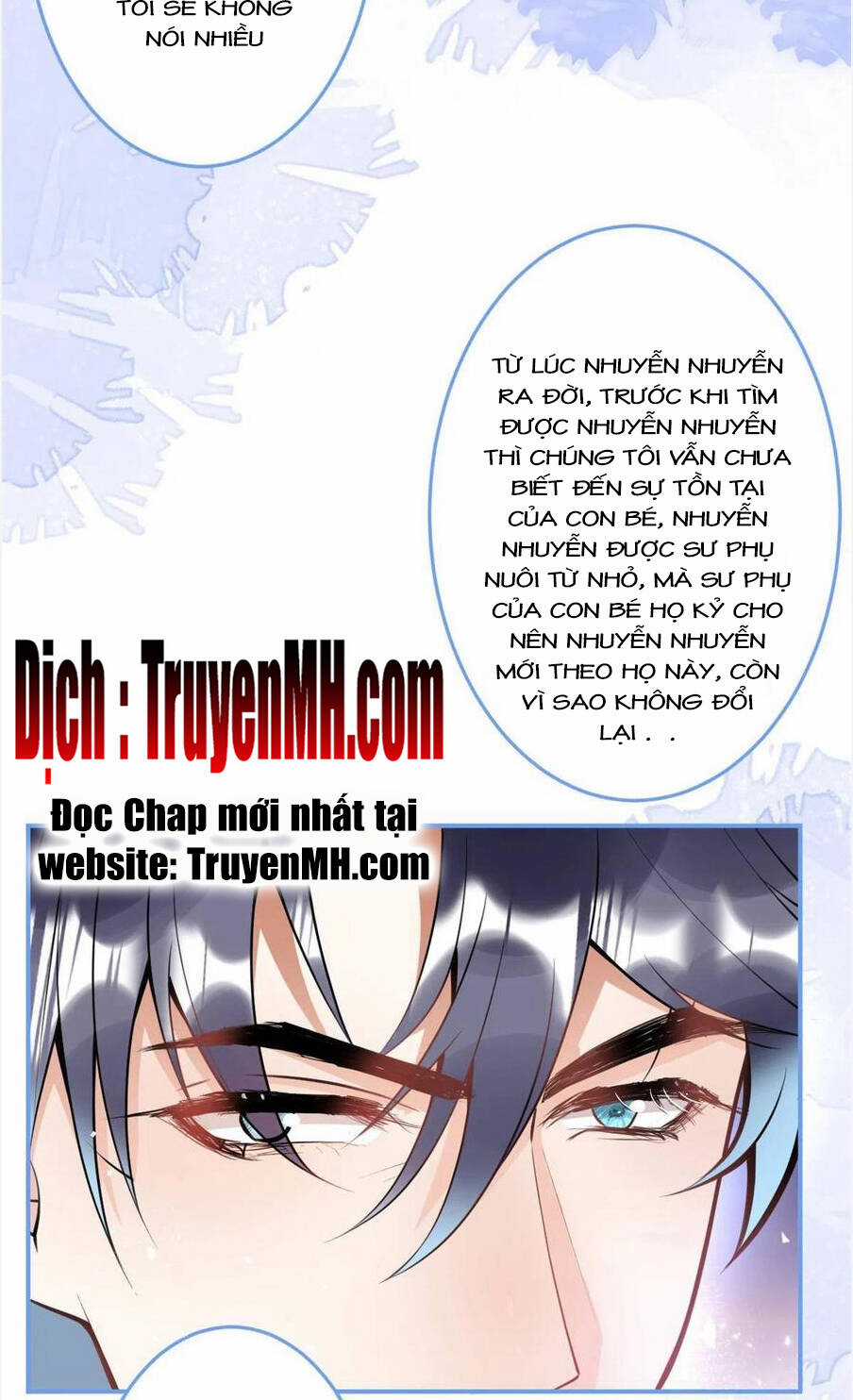 Ta Có Năm Đại Lão Ba Ba Chapter 304 trang 4