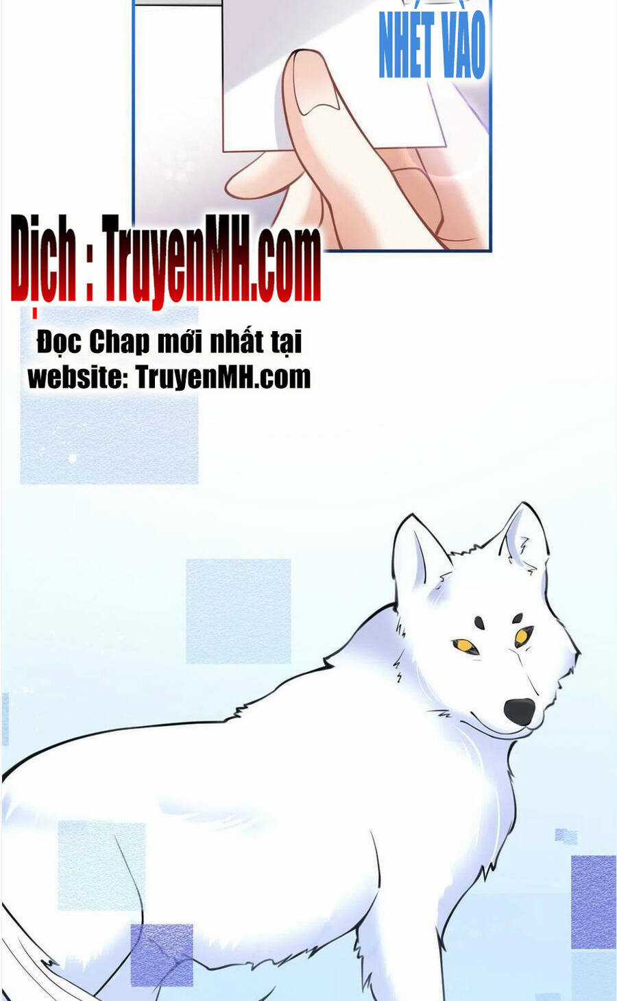 Ta Có Năm Đại Lão Ba Ba Chapter 305 trang 18