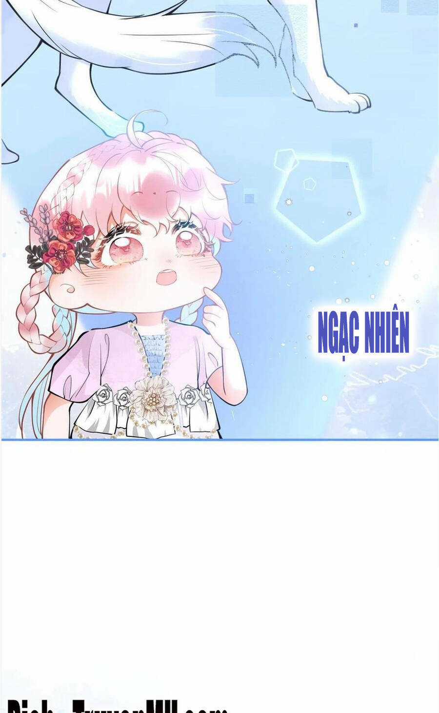 Ta Có Năm Đại Lão Ba Ba Chapter 305 trang 19