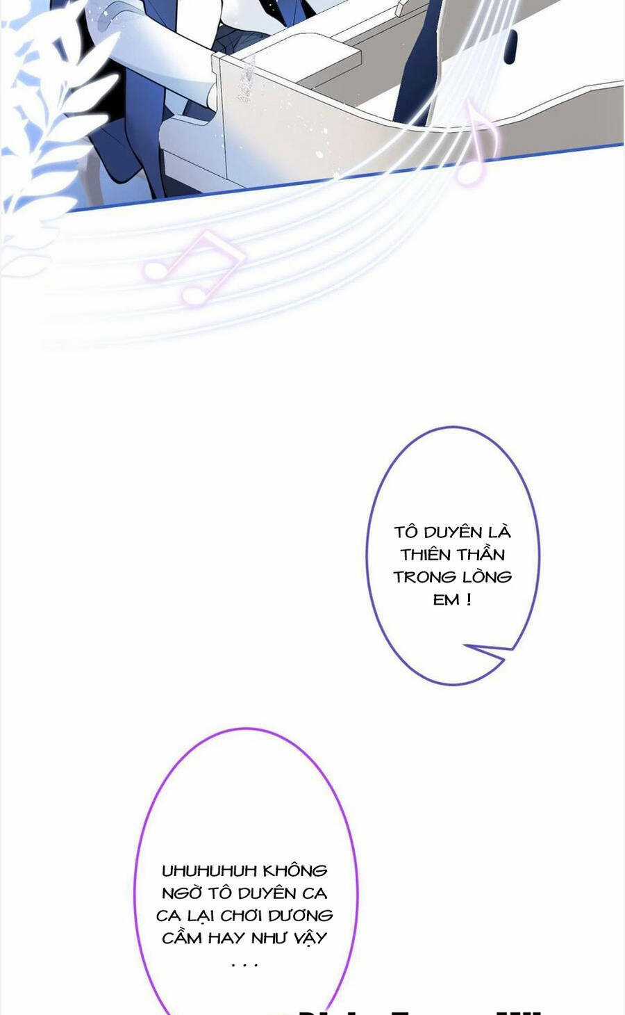 Ta Có Năm Đại Lão Ba Ba Chapter 305 trang 3