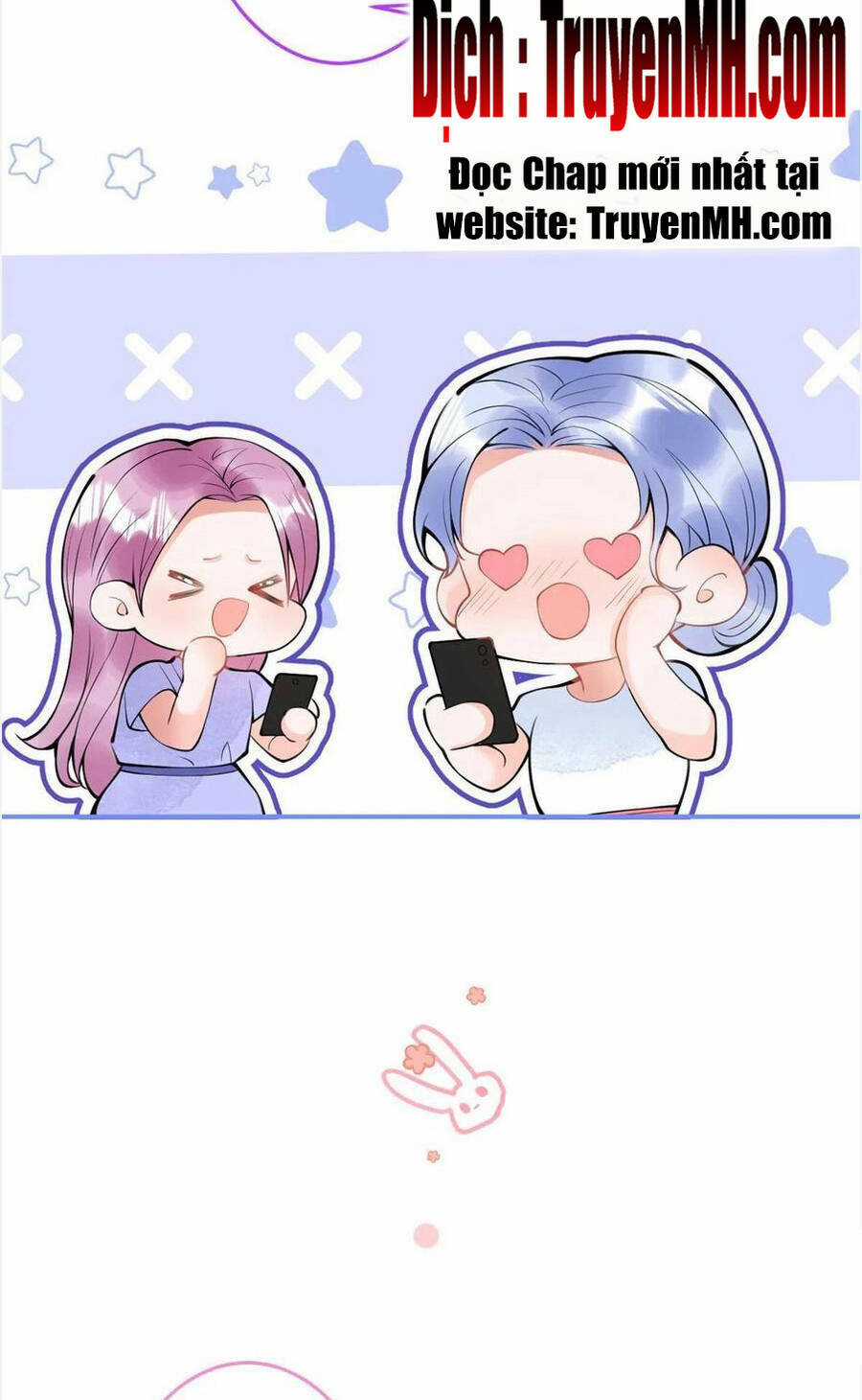 Ta Có Năm Đại Lão Ba Ba Chapter 305 trang 4