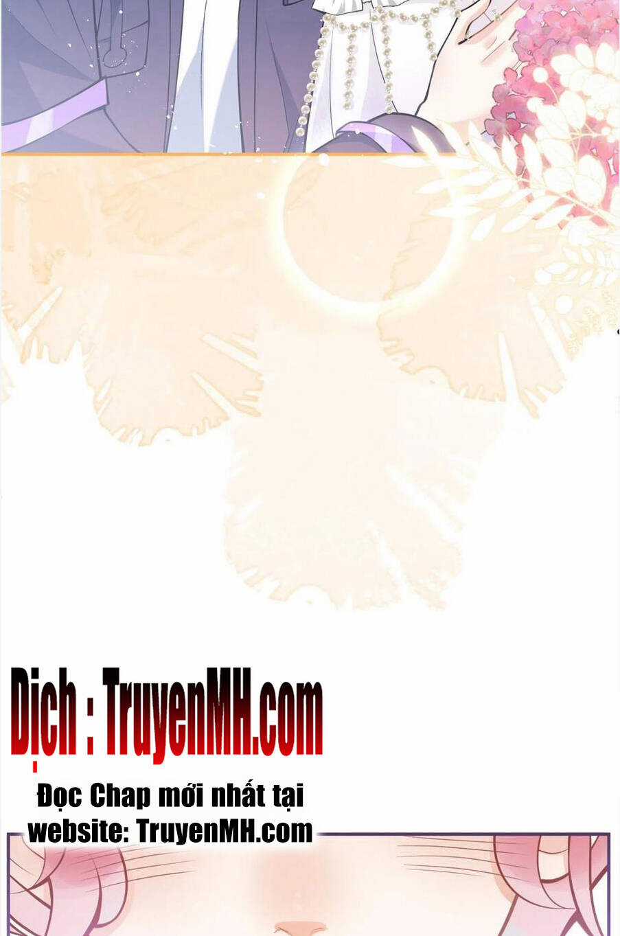 Ta Có Năm Đại Lão Ba Ba Chapter 306 trang 4