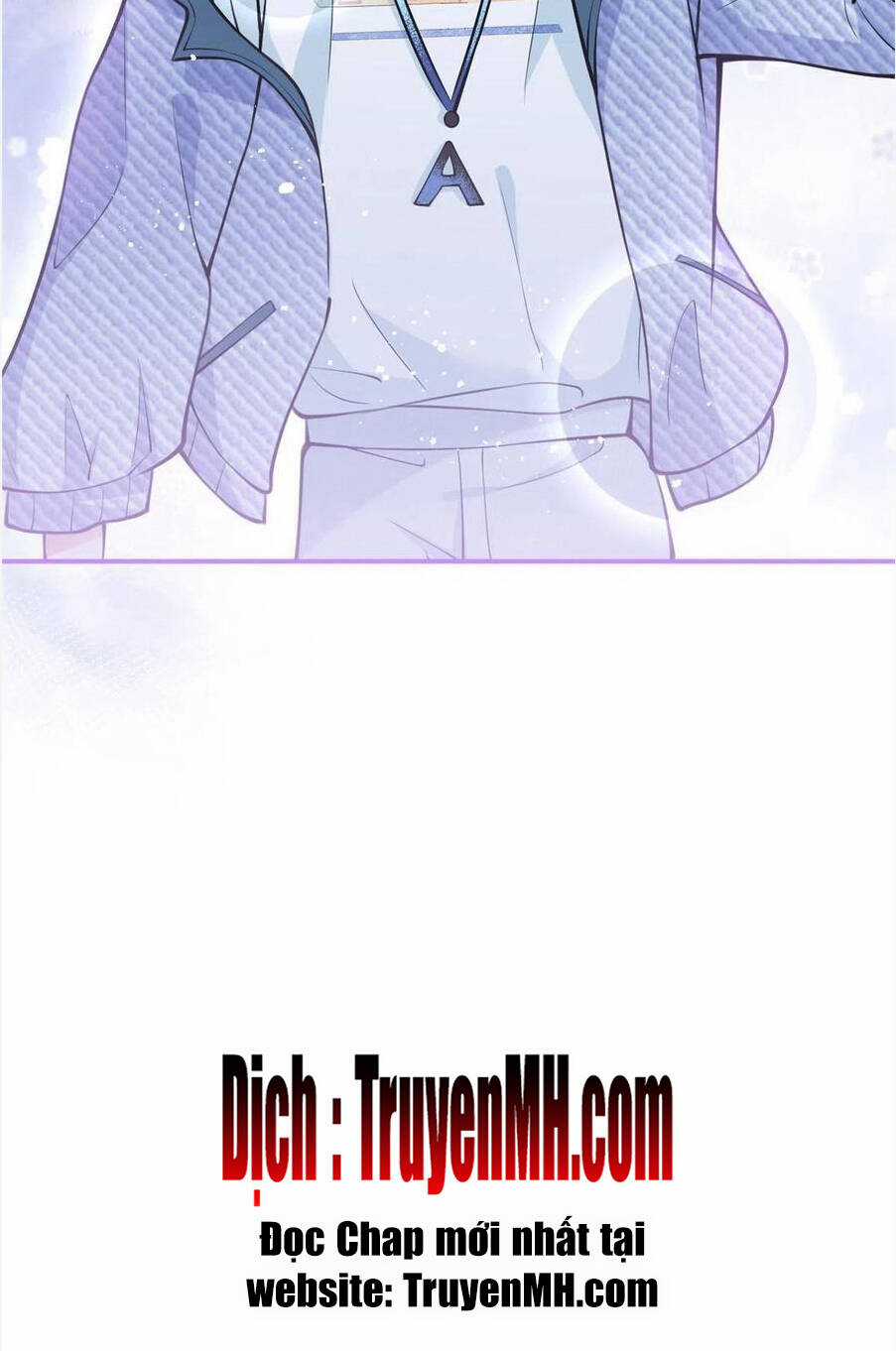 Ta Có Năm Đại Lão Ba Ba Chapter 306 trang 6