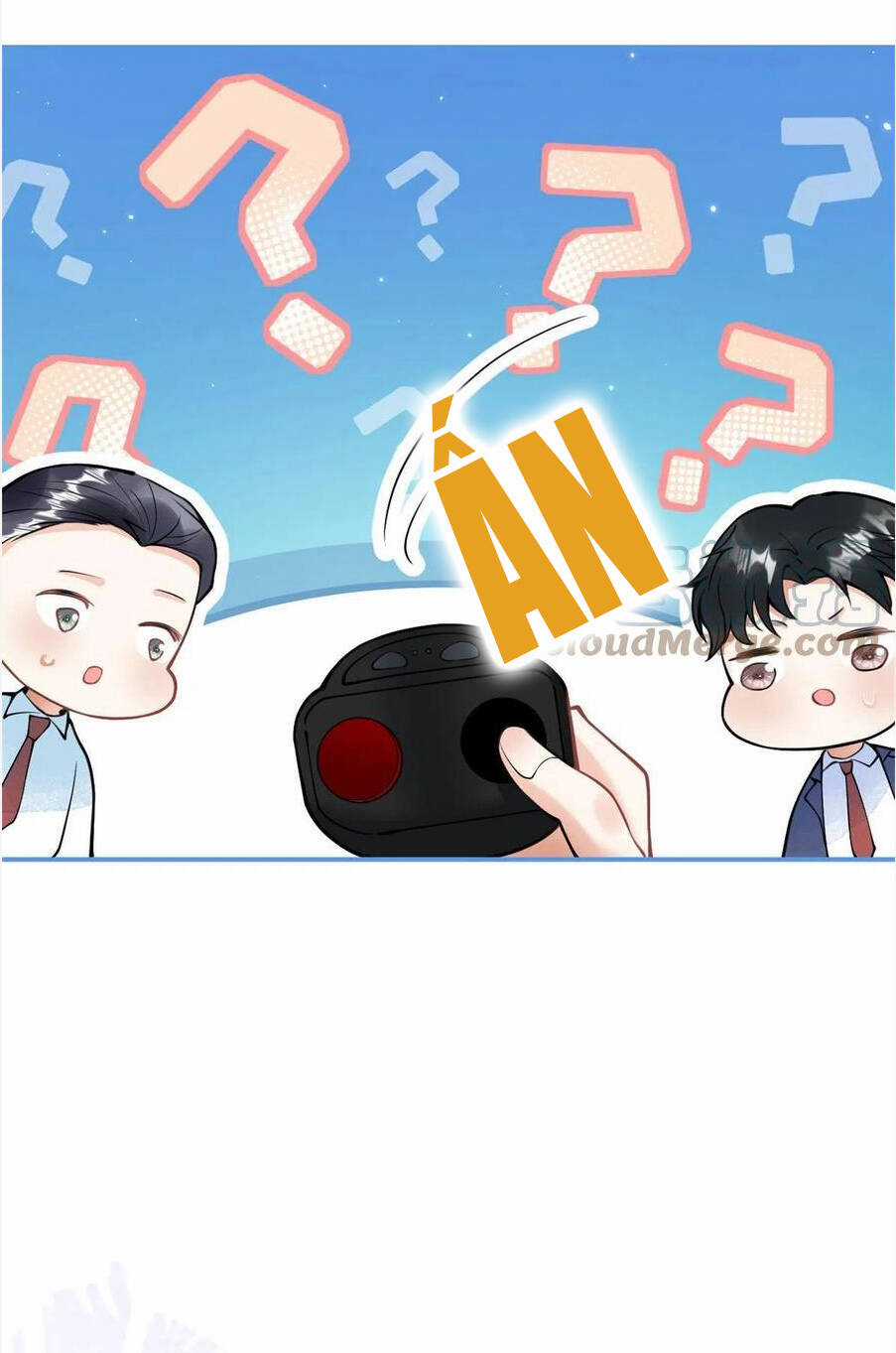 Ta Có Năm Đại Lão Ba Ba Chapter 306 trang 7