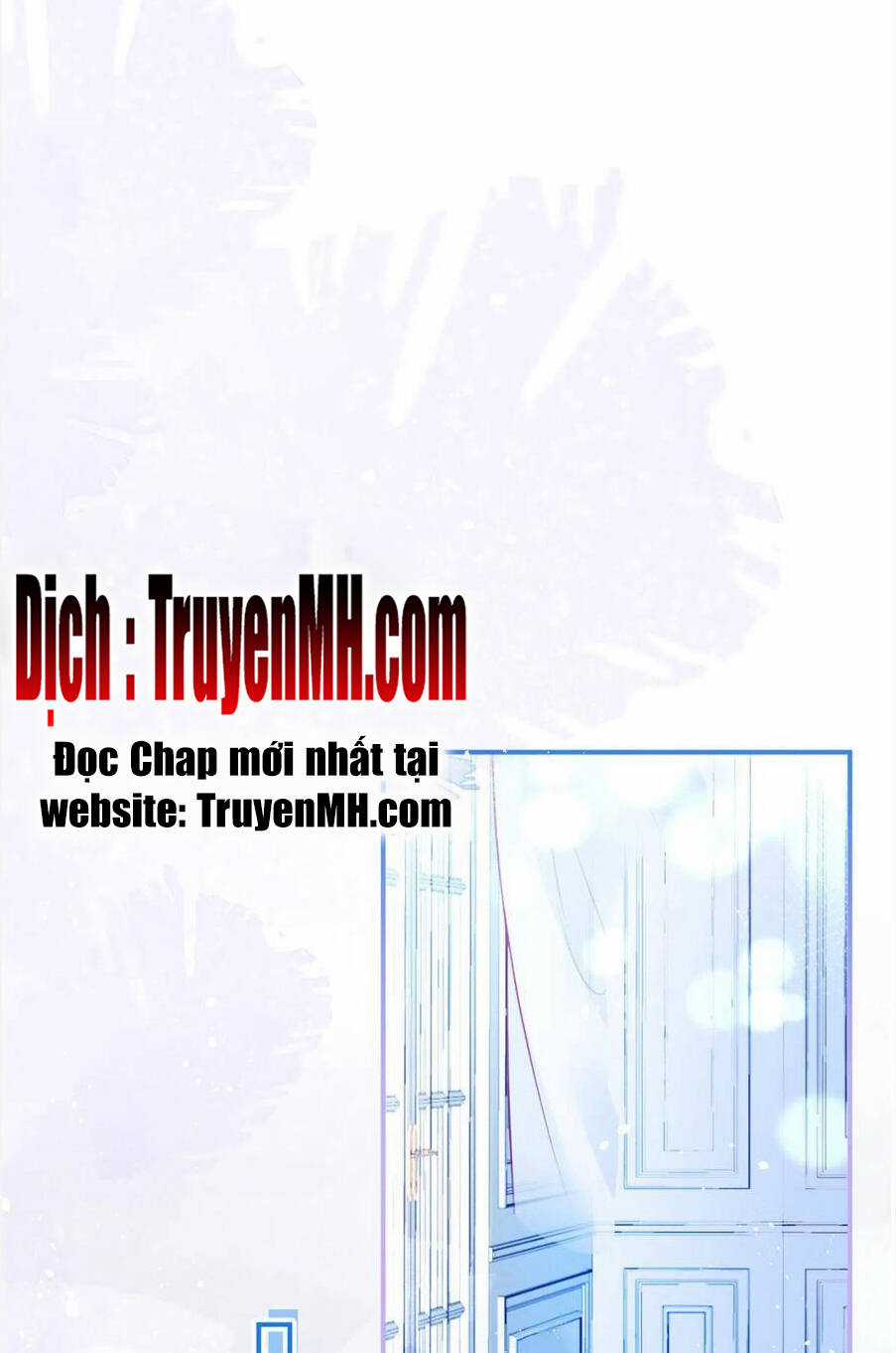 Ta Có Năm Đại Lão Ba Ba Chapter 306 trang 8