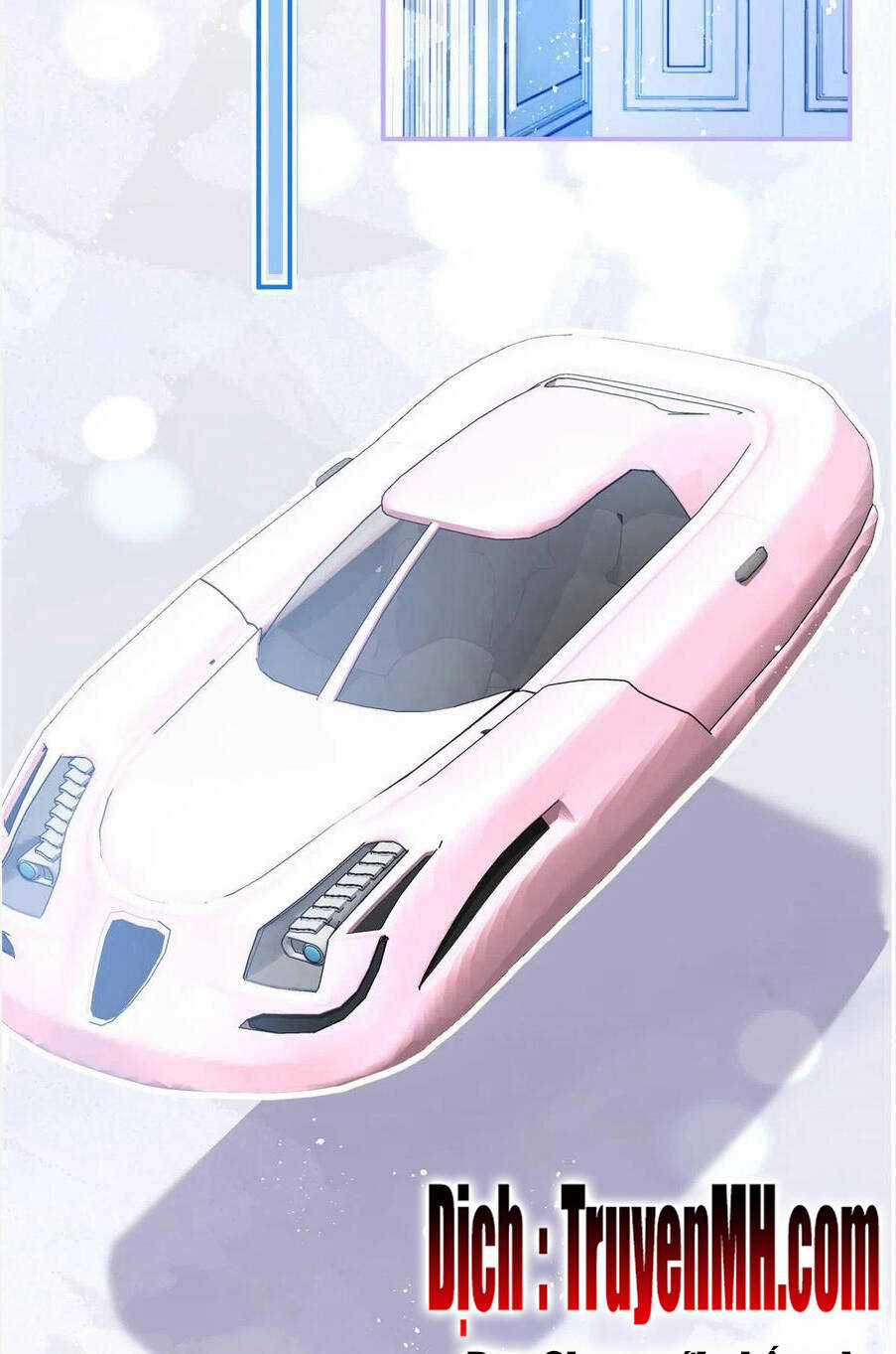 Ta Có Năm Đại Lão Ba Ba Chapter 306 trang 9