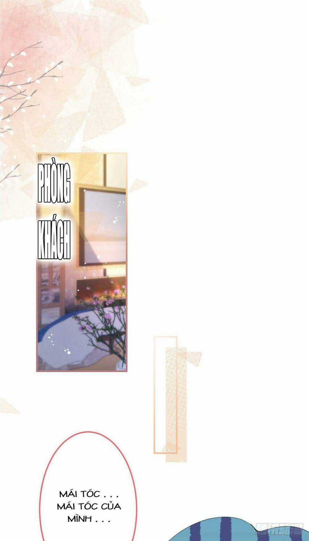 Ta Có Năm Đại Lão Ba Ba Chapter 33 trang 1