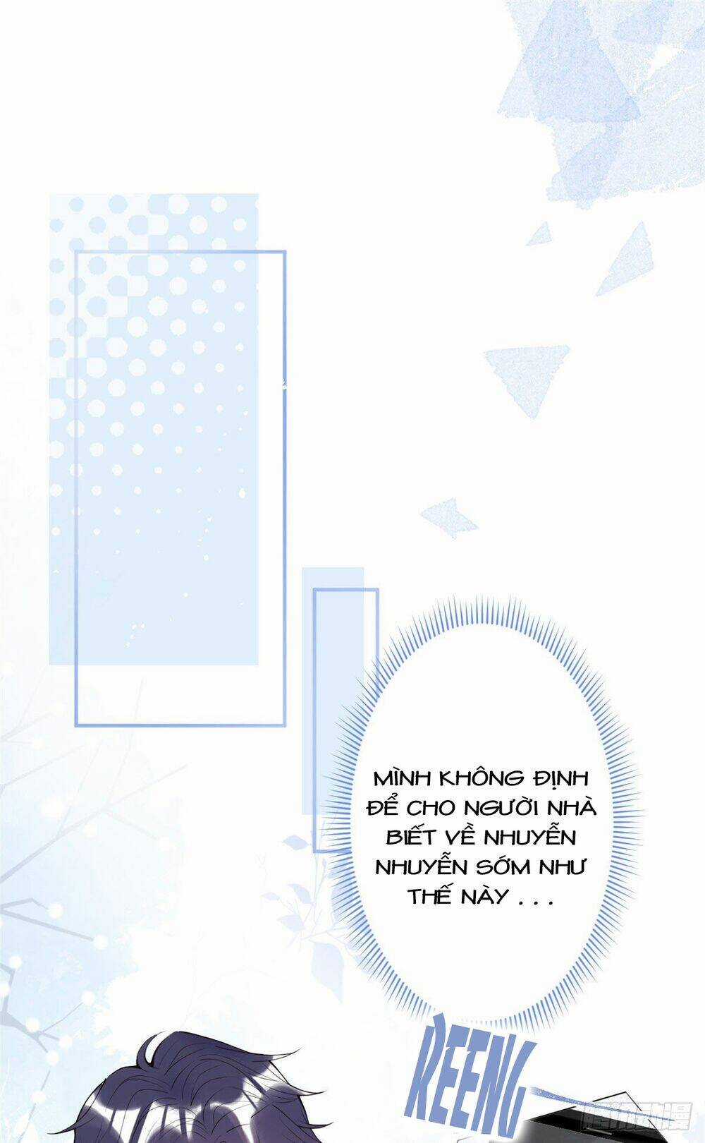 Ta Có Năm Đại Lão Ba Ba Chapter 35 trang 1