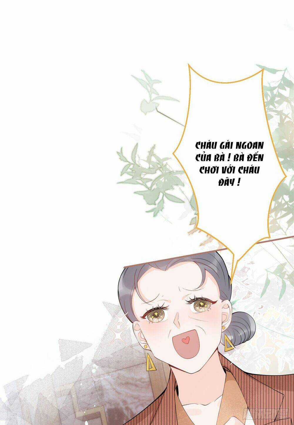 Ta Có Năm Đại Lão Ba Ba Chapter 36 trang 1