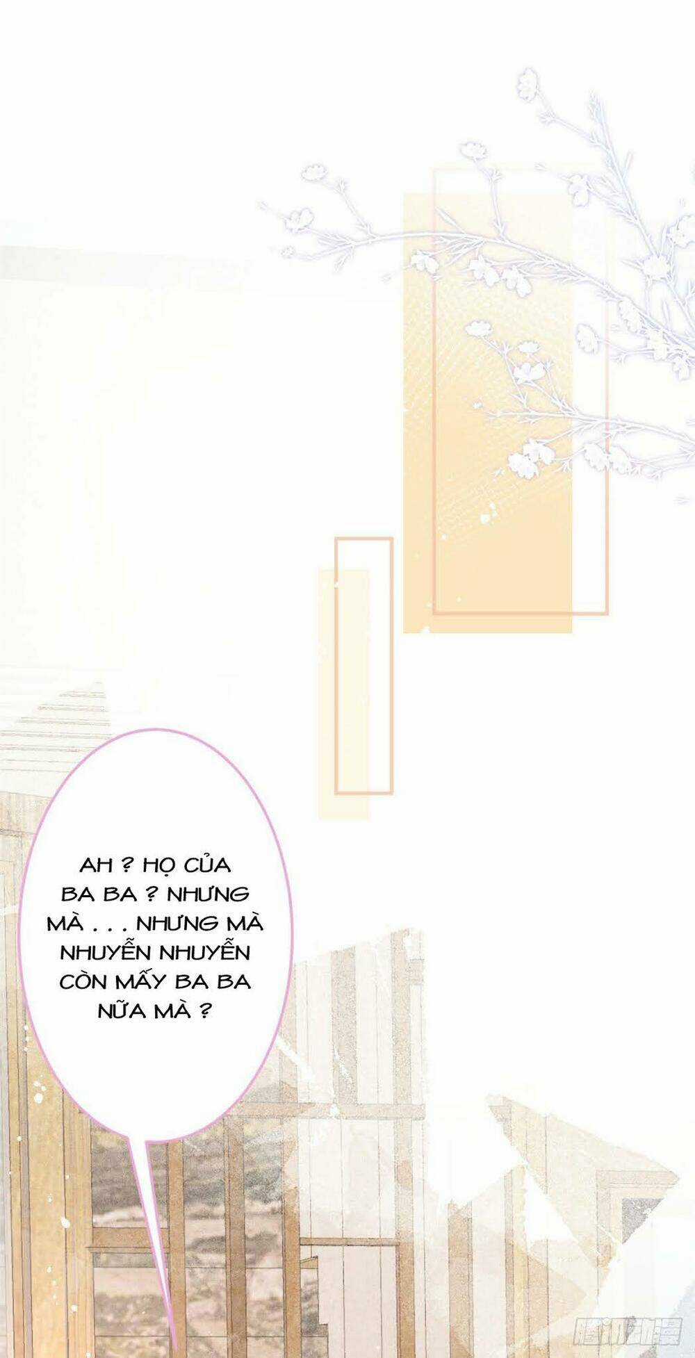 Ta Có Năm Đại Lão Ba Ba Chapter 37 trang 1