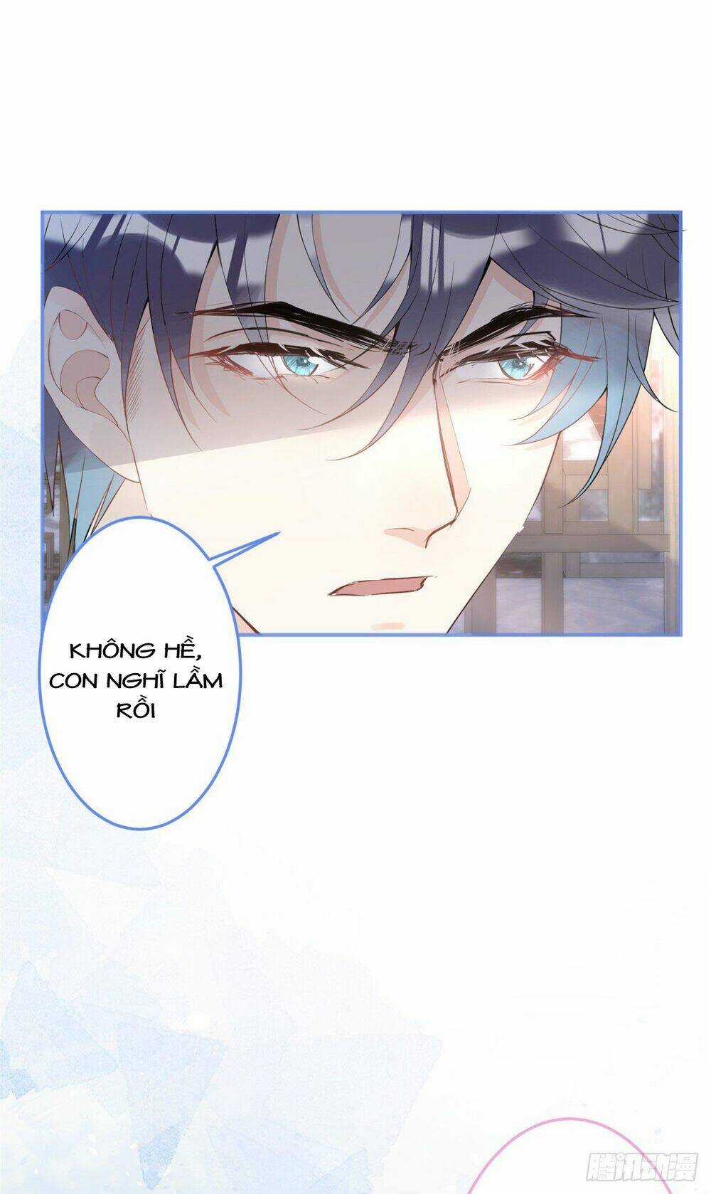 Ta Có Năm Đại Lão Ba Ba Chapter 38 trang 1