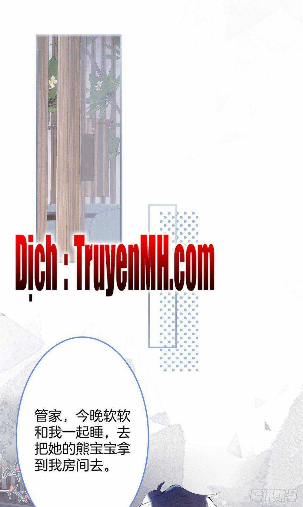 Ta Có Năm Đại Lão Ba Ba Chapter 39 trang 1