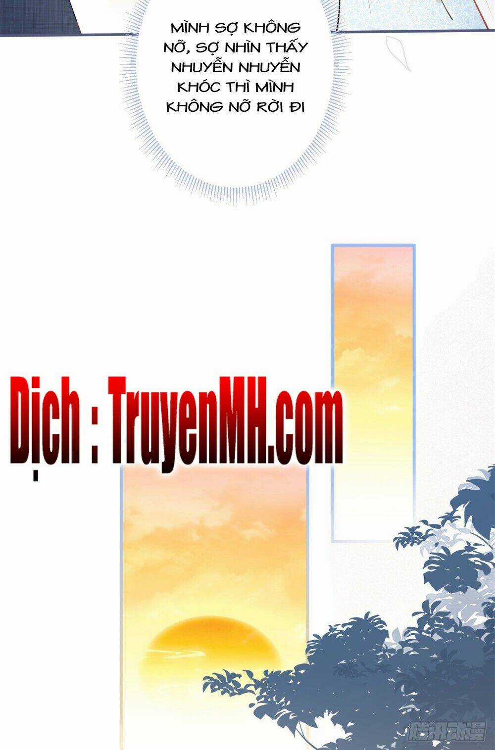 Ta Có Năm Đại Lão Ba Ba Chapter 4 trang 12