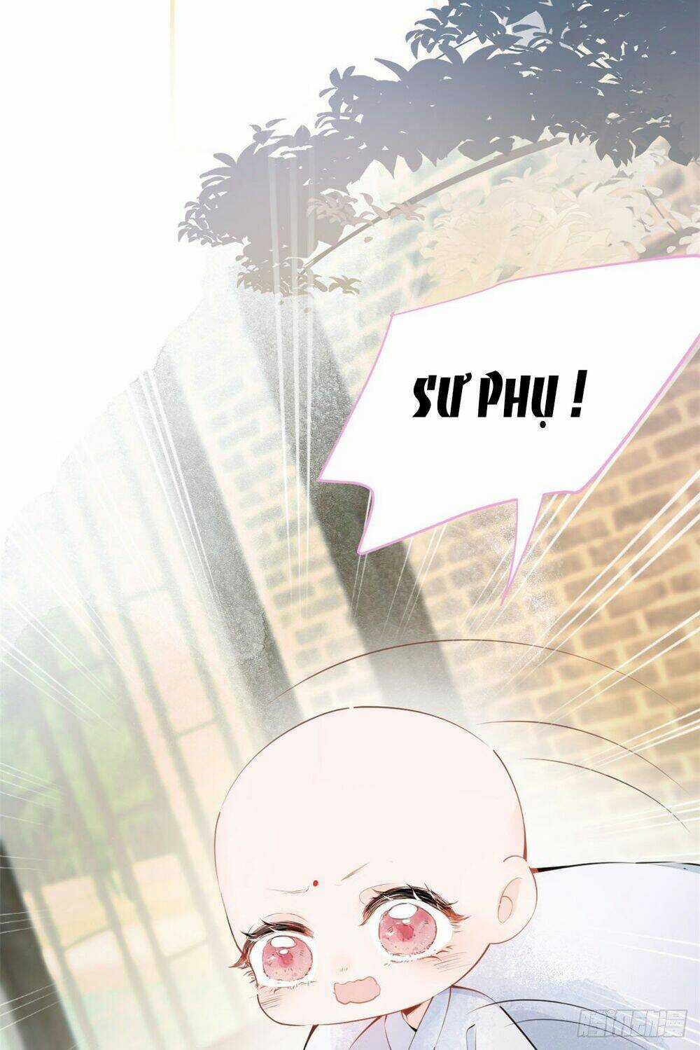 Ta Có Năm Đại Lão Ba Ba Chapter 4 trang 13