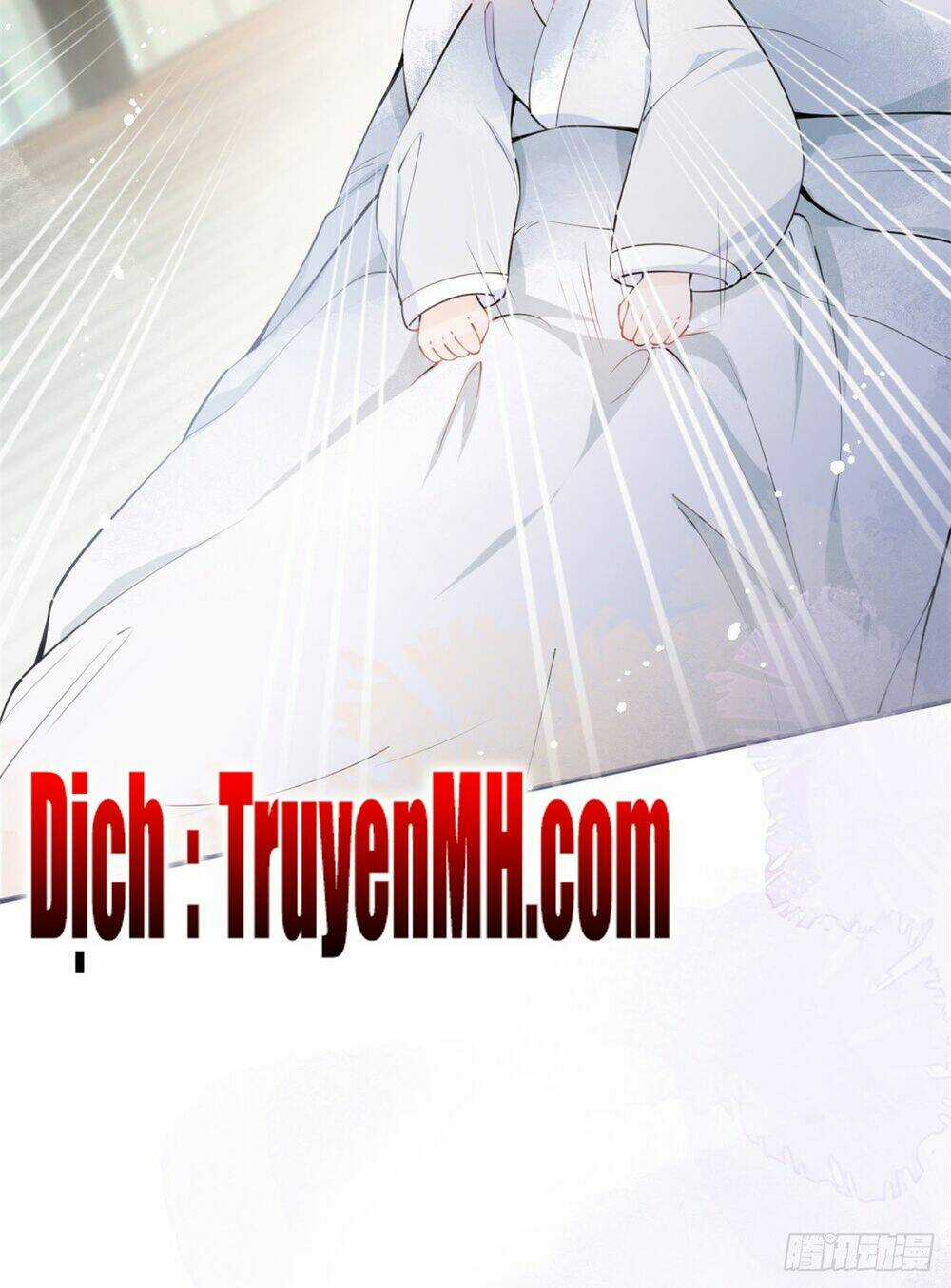 Ta Có Năm Đại Lão Ba Ba Chapter 4 trang 14