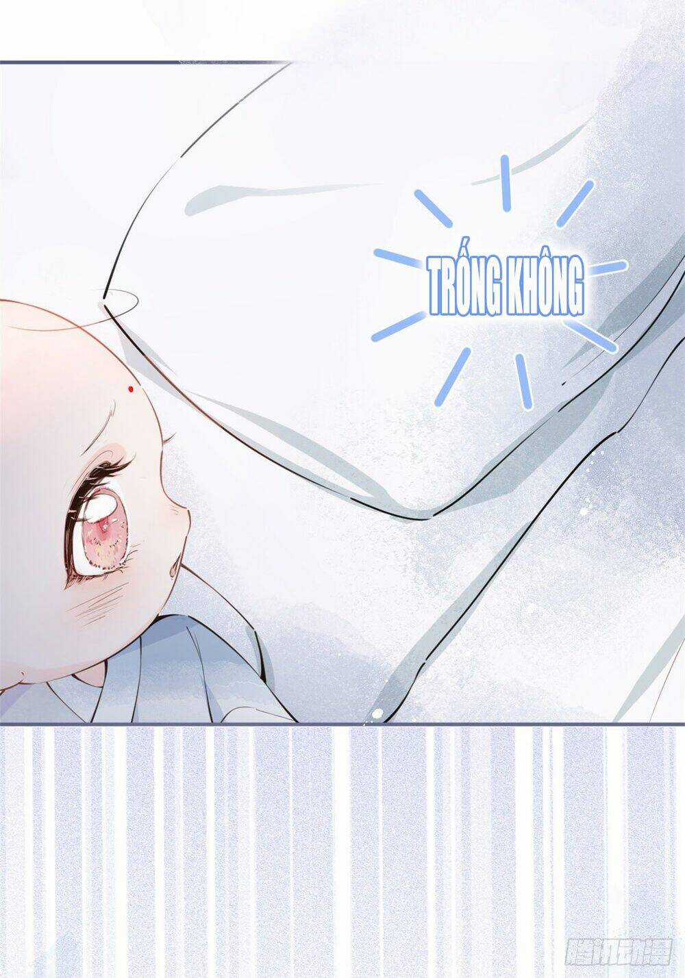 Ta Có Năm Đại Lão Ba Ba Chapter 4 trang 15