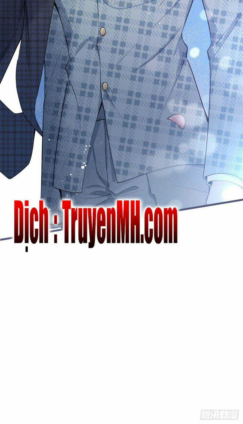 Ta Có Năm Đại Lão Ba Ba Chapter 4 trang 26