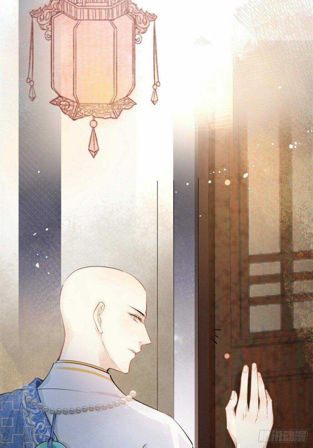 Ta Có Năm Đại Lão Ba Ba Chapter 4 trang 5