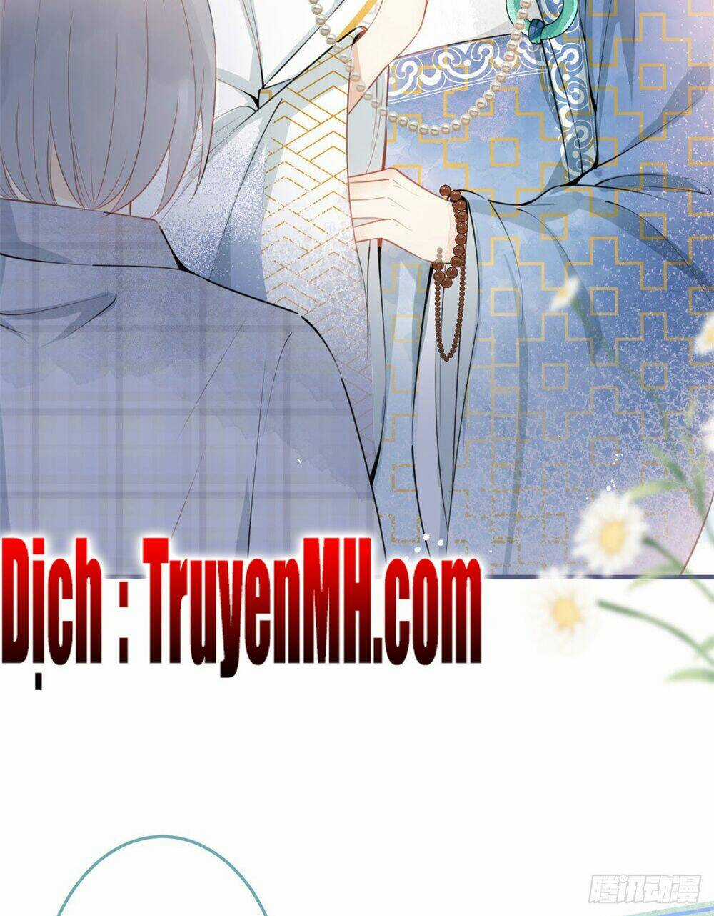 Ta Có Năm Đại Lão Ba Ba Chapter 4 trang 8