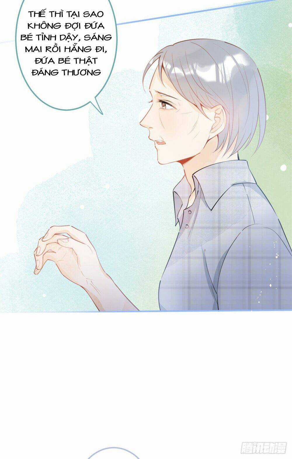 Ta Có Năm Đại Lão Ba Ba Chapter 4 trang 9