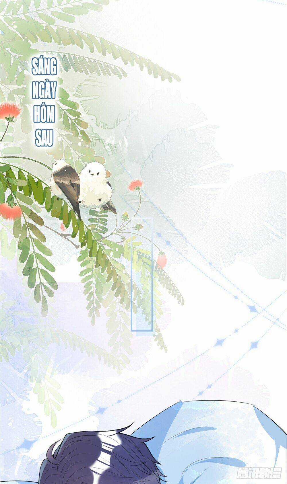 Ta Có Năm Đại Lão Ba Ba Chapter 41 trang 1