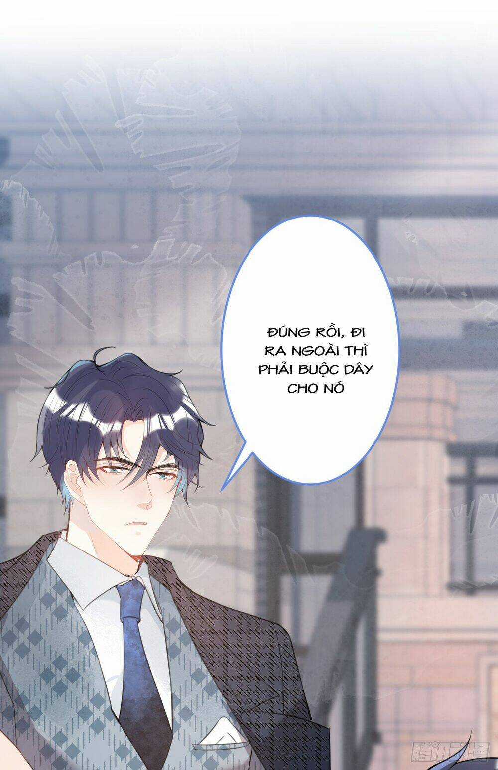 Ta Có Năm Đại Lão Ba Ba Chapter 42 trang 1