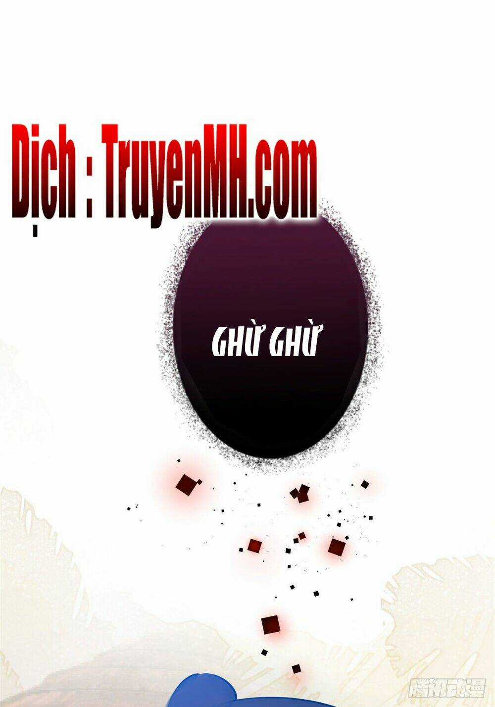 Ta Có Năm Đại Lão Ba Ba Chapter 44 trang 1