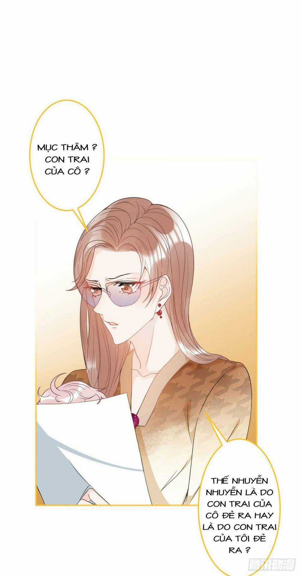 Ta Có Năm Đại Lão Ba Ba Chapter 49 trang 1