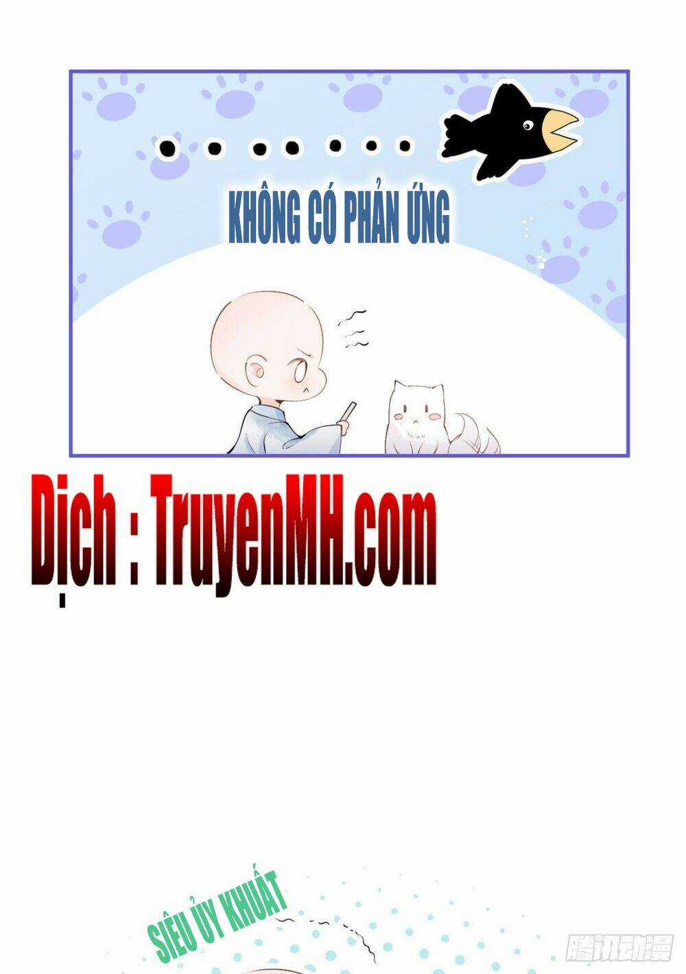 Ta Có Năm Đại Lão Ba Ba Chapter 5 trang 12