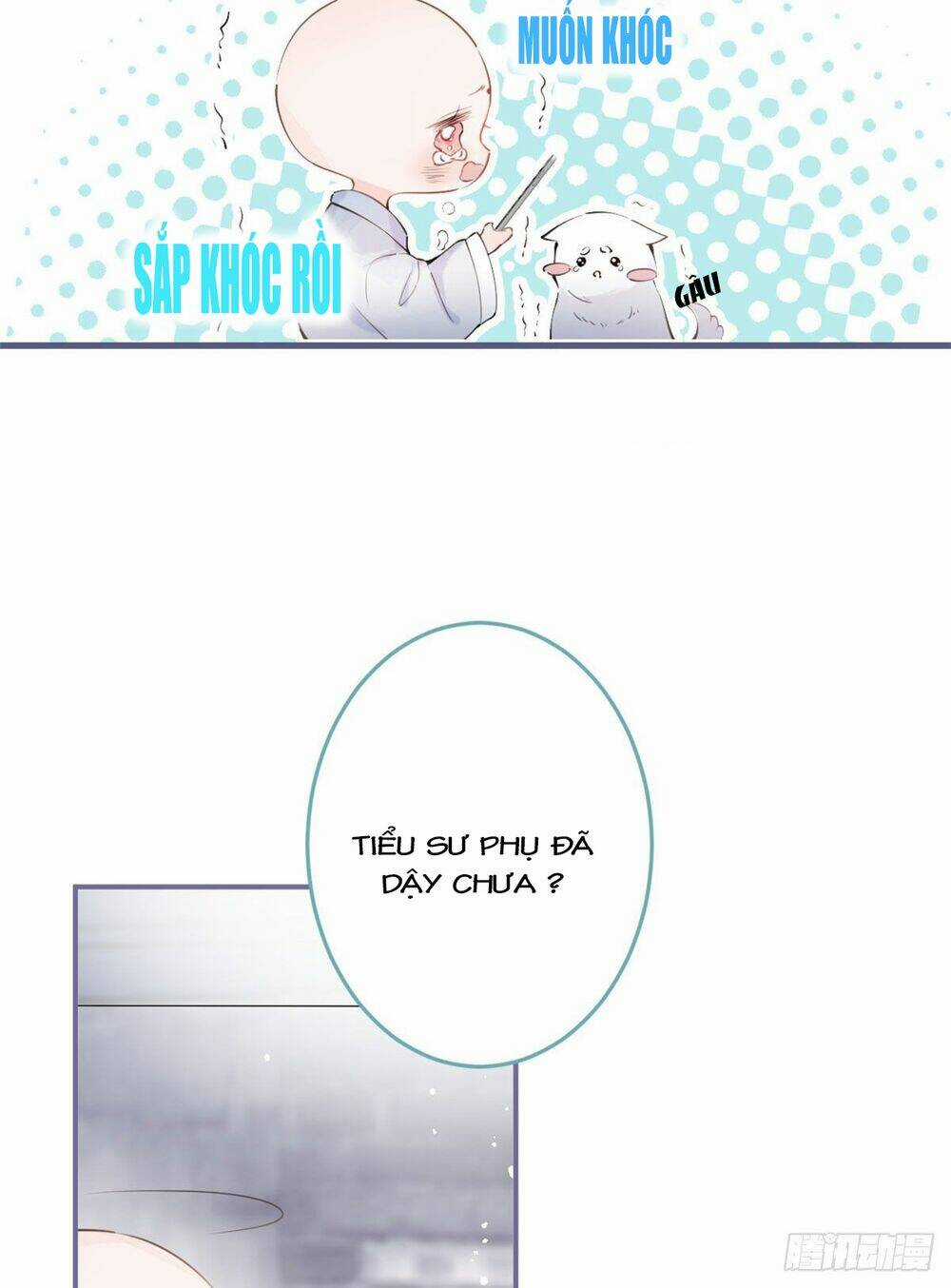 Ta Có Năm Đại Lão Ba Ba Chapter 5 trang 13