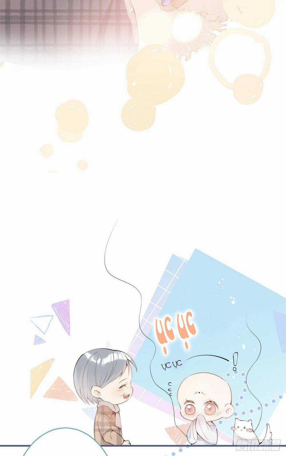 Ta Có Năm Đại Lão Ba Ba Chapter 5 trang 17