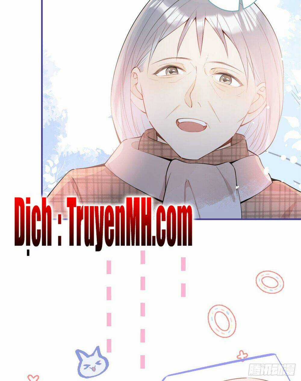 Ta Có Năm Đại Lão Ba Ba Chapter 5 trang 24