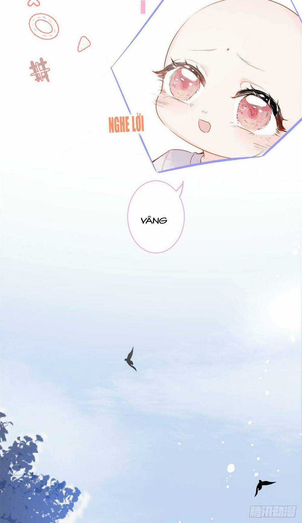 Ta Có Năm Đại Lão Ba Ba Chapter 5 trang 25