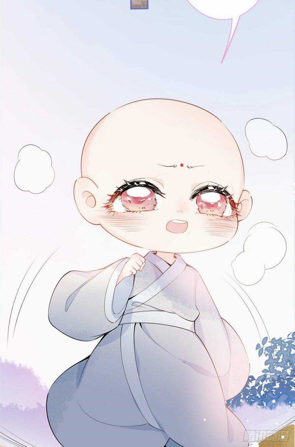 Ta Có Năm Đại Lão Ba Ba Chapter 5 trang 27