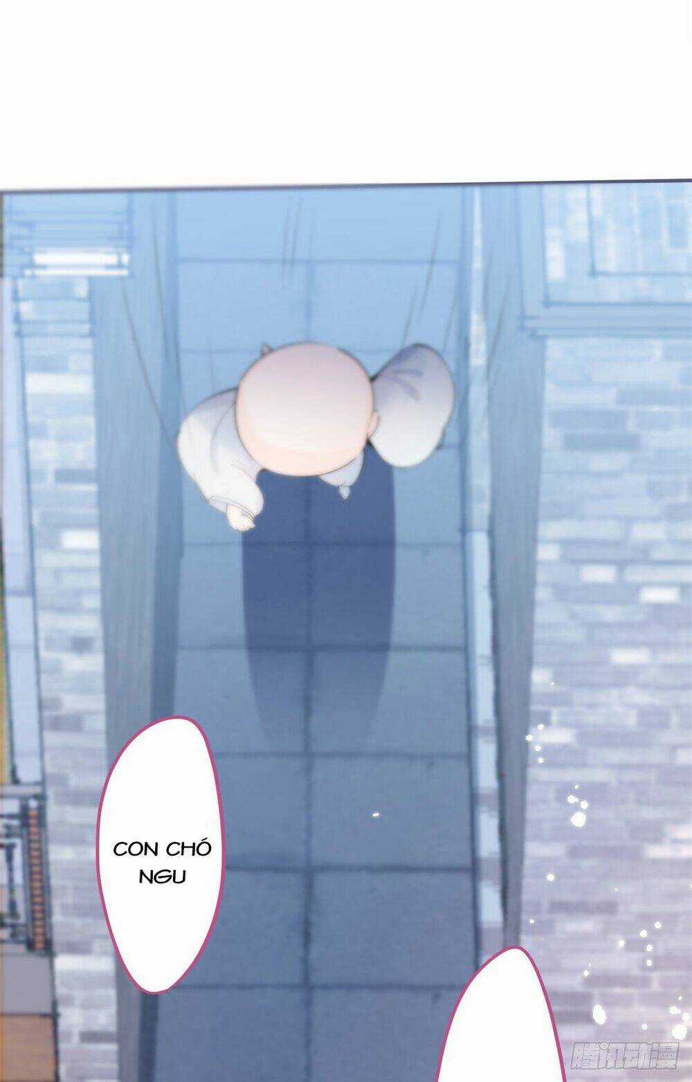 Ta Có Năm Đại Lão Ba Ba Chapter 5 trang 29