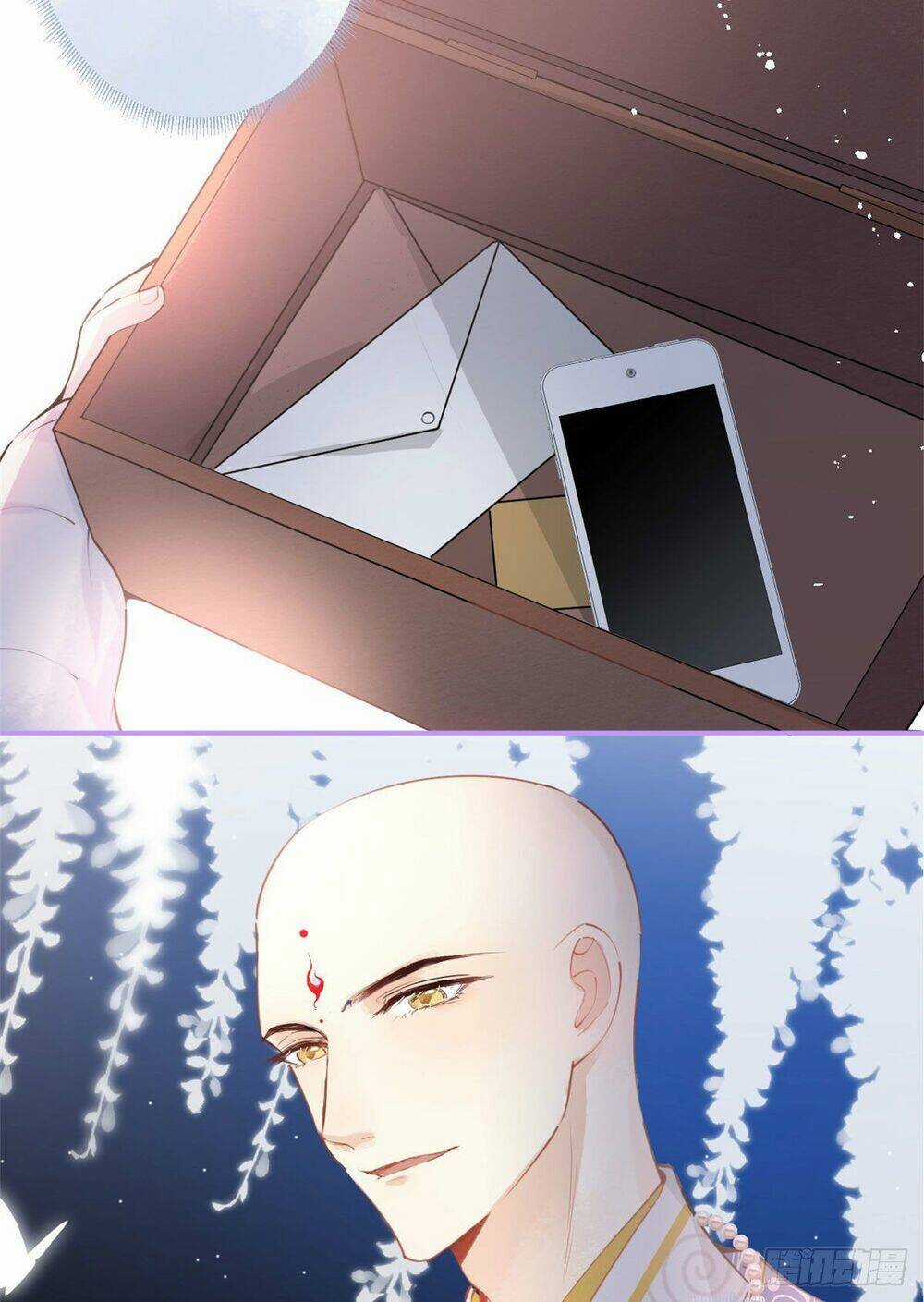 Ta Có Năm Đại Lão Ba Ba Chapter 5 trang 3