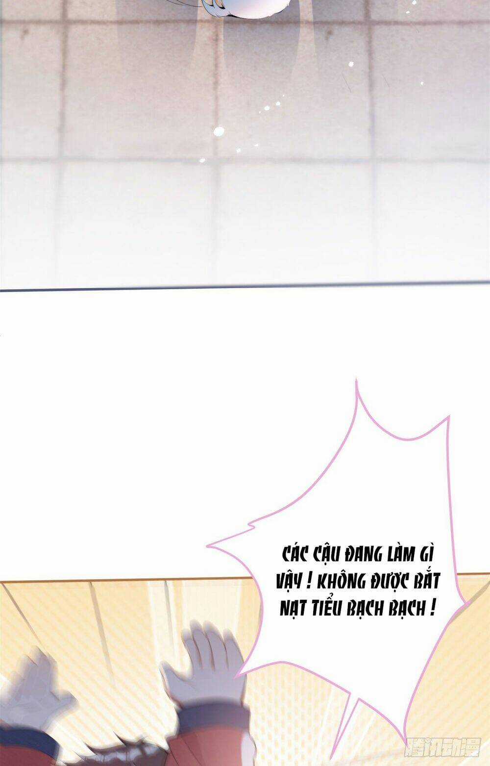 Ta Có Năm Đại Lão Ba Ba Chapter 5 trang 31