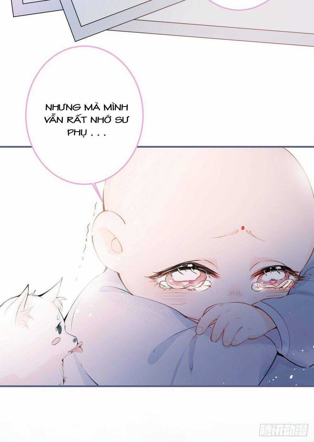 Ta Có Năm Đại Lão Ba Ba Chapter 5 trang 7