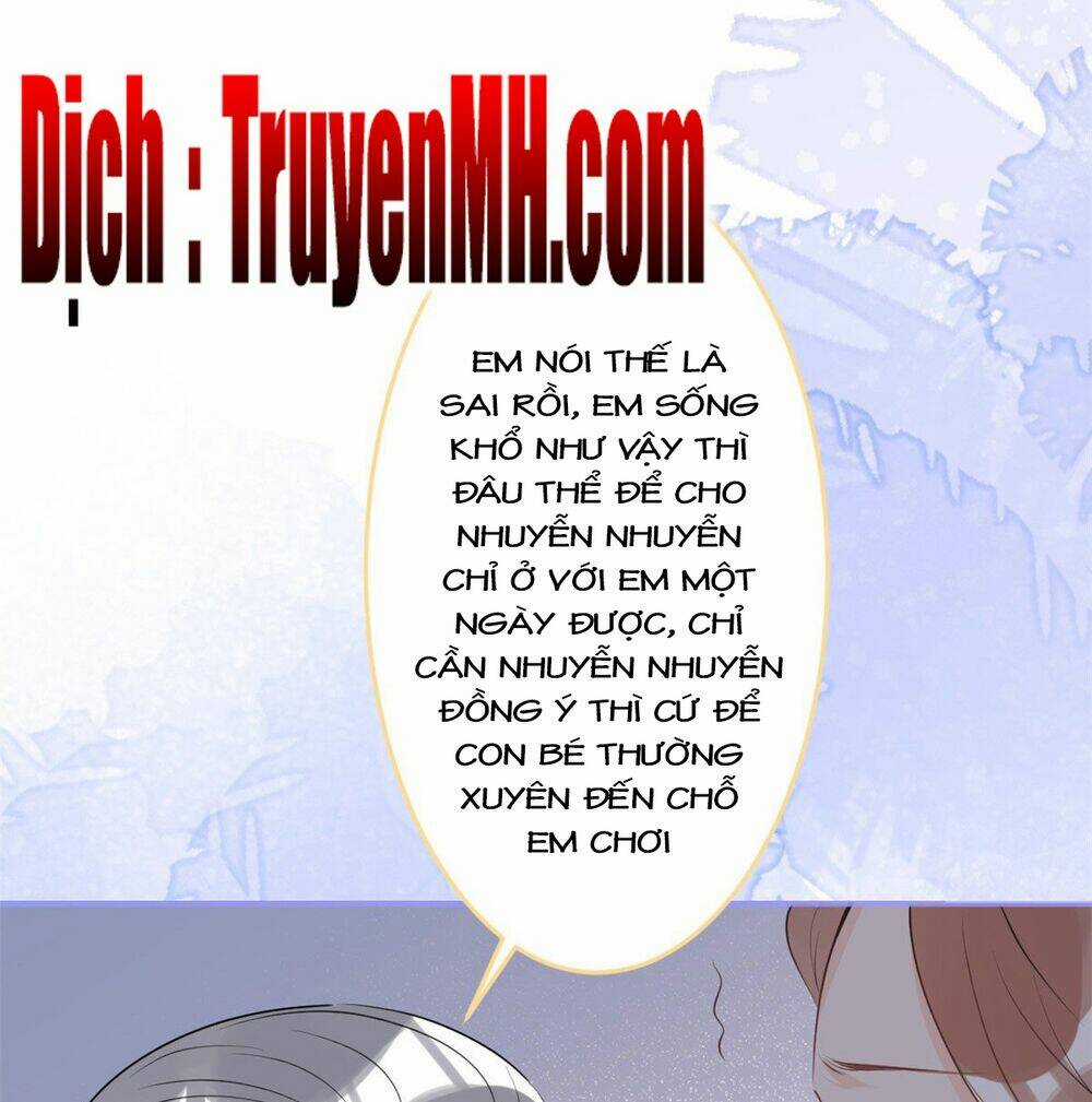 Ta Có Năm Đại Lão Ba Ba Chapter 50 trang 1