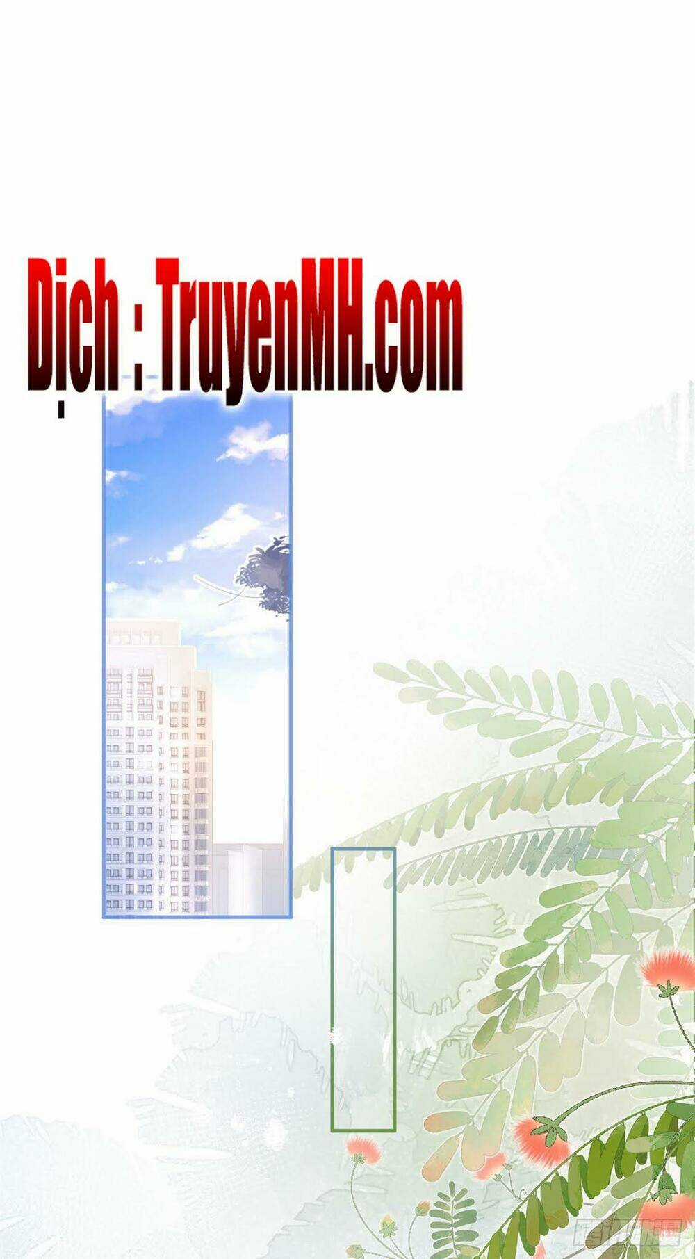 Ta Có Năm Đại Lão Ba Ba Chapter 51 trang 1