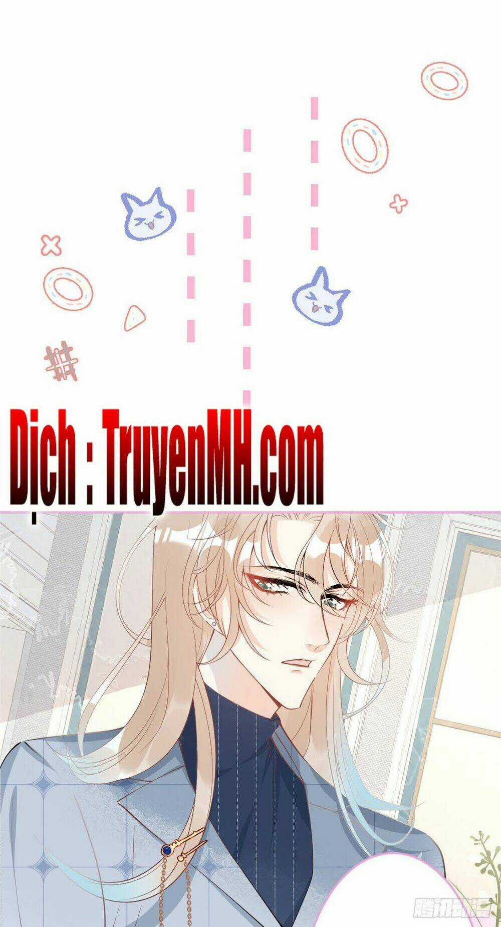 Ta Có Năm Đại Lão Ba Ba Chapter 53 trang 1